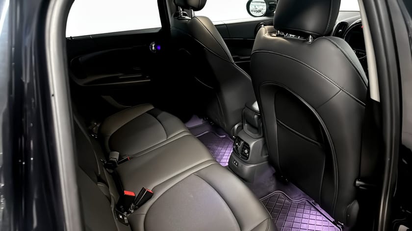 Bild 5 av MINI Countryman Cooper SE ALL4 