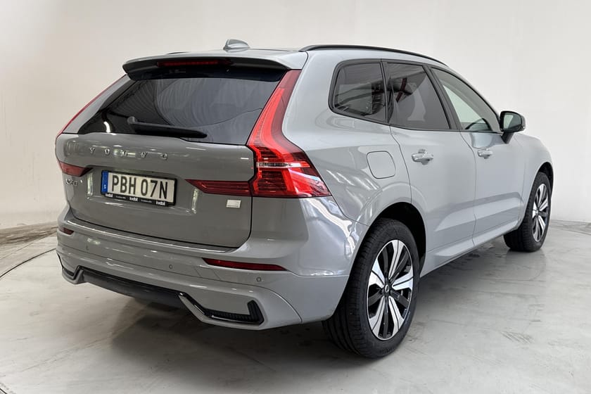 Bild 3 av Volvo XC60
