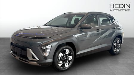 Hyundai Kona Hybrid ESSENTIAL 129HK