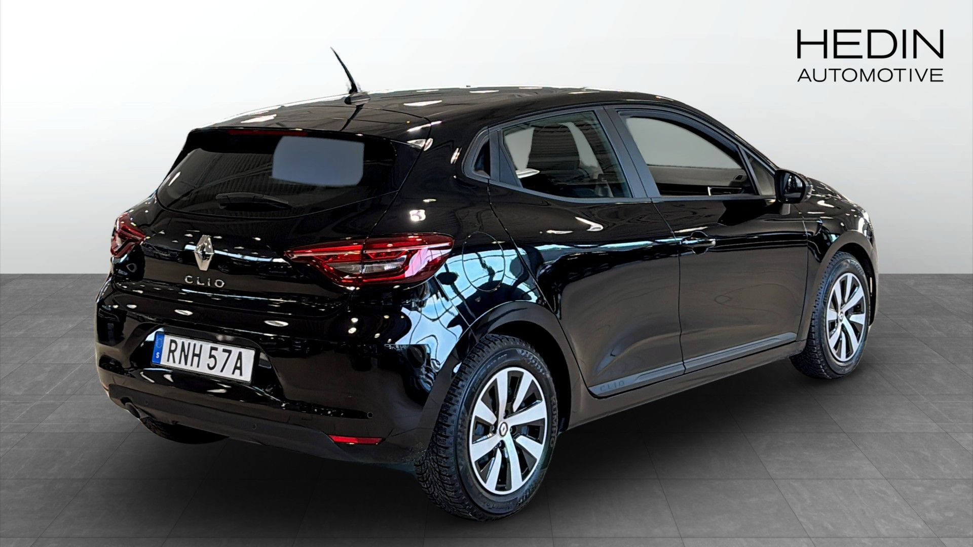 Renault Clio EQUILIBRE TCE 90 X-TRONIC 2023, kuva 2/10