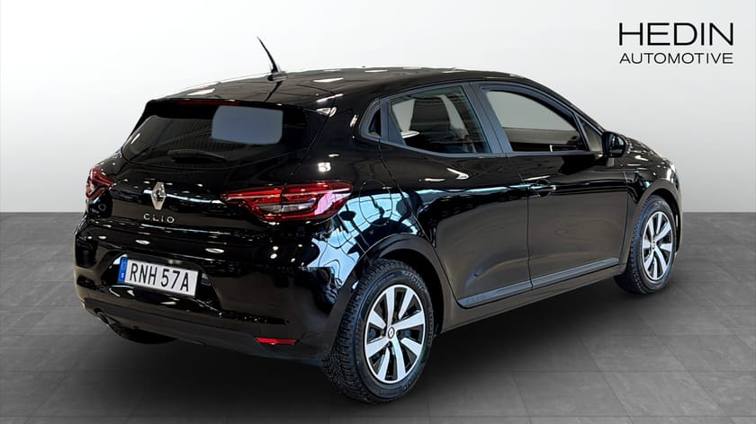 Bild 2 av Renault Clio