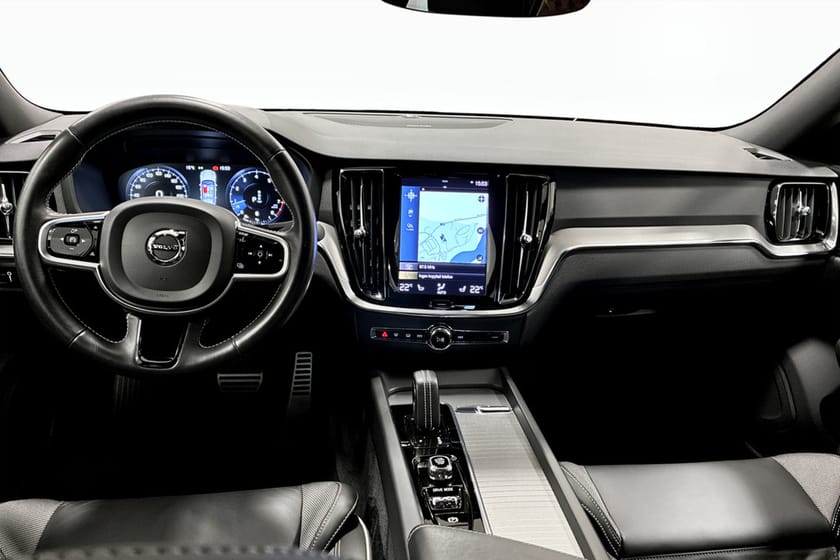 Bild 4 av Volvo S60