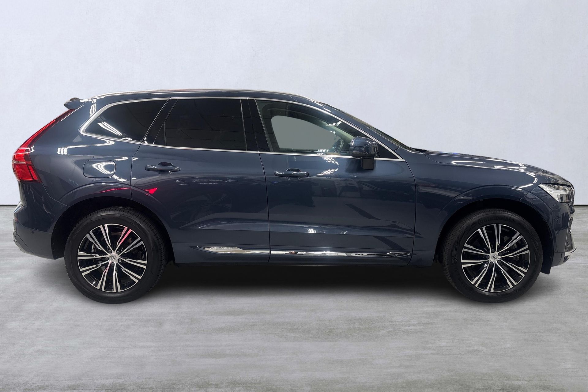 Volvo XC60 Recharge T6 II Inscription 2022, bild 3/10