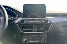 Ford Kuga Plug-In Hybrid
