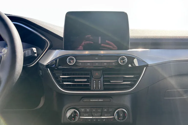 Ford Kuga Plug-In Hybrid