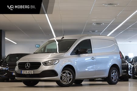 Mercedes-Benz Citan 110 CDI