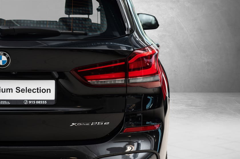 Bilde 4 av BMW X1 xDrive25e xDrive 25e M-Sport Headup Kamera Krok
