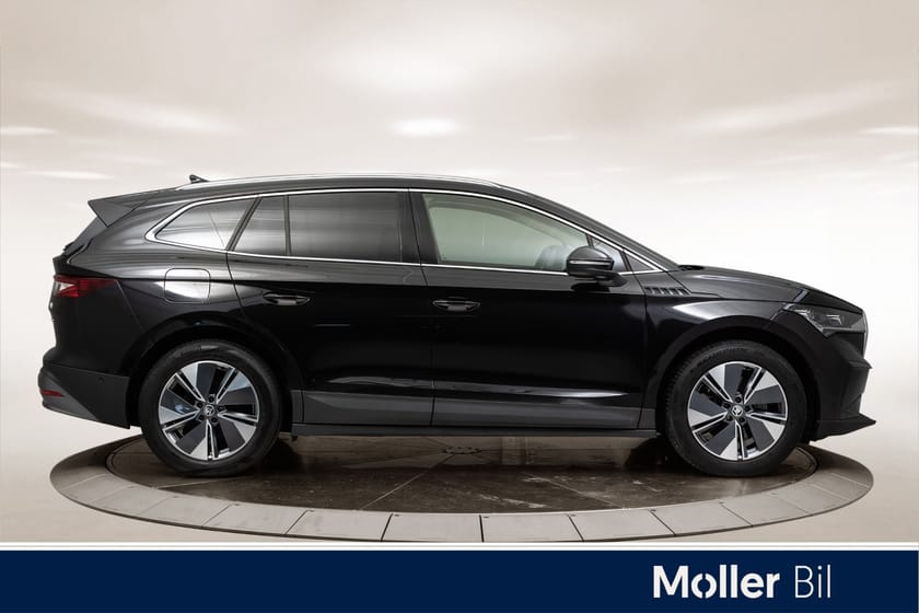 Bilde 4 av Škoda Enyaq iV 80 max