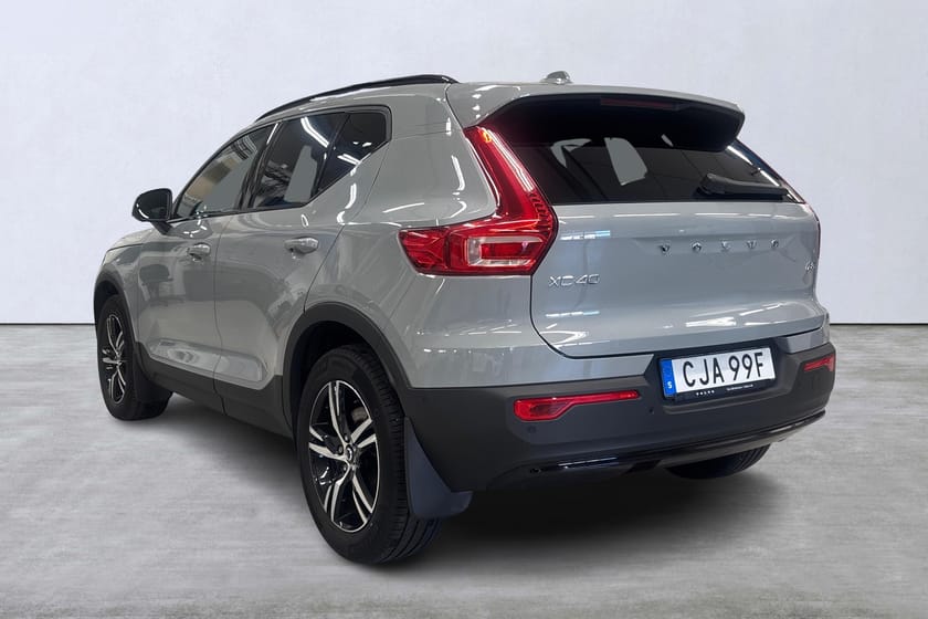 Bild 4 av Volvo XC40