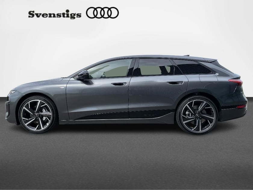 Bild 4 av Audi A6 Avant e-tron performance S Line 270 KW