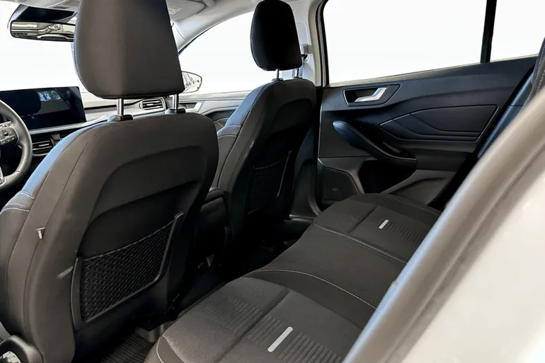 Ford Focus Kombi