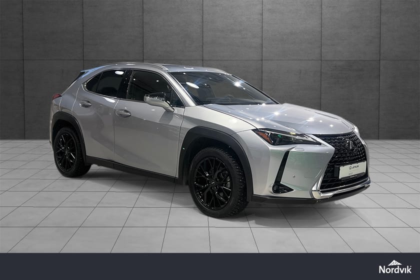 Bilde 3 av Lexus UX 250h E-Four Premium Tech | 4x4 | Garanti 2033