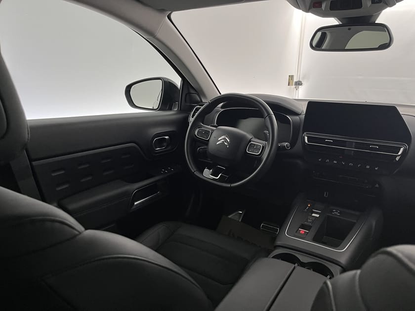 Bild 5 av Citroën C5 Aircross 131hk PureTech Kamera El-stol Nav Keyless