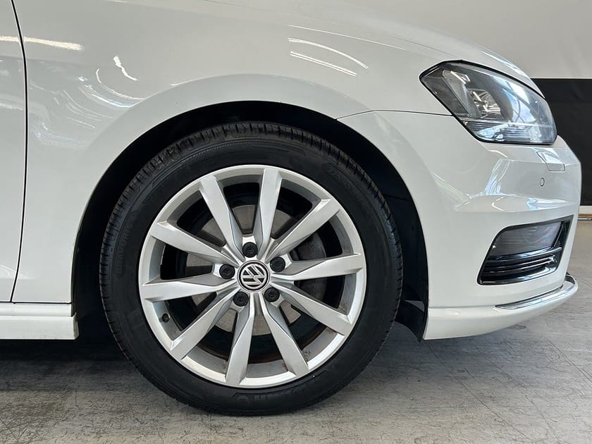 Bild 5 av Volkswagen Golf