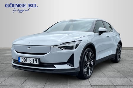 Polestar 2 Standard Range Single Motor 360 kamera
