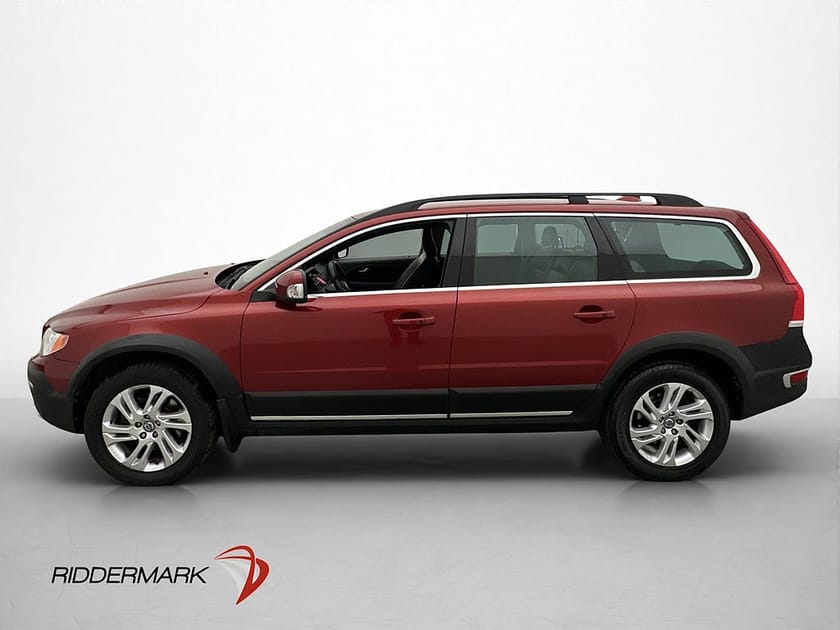 Bild 4 av Volvo XC70