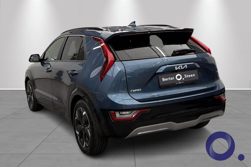 Bilde 4 av Kia Niro EV