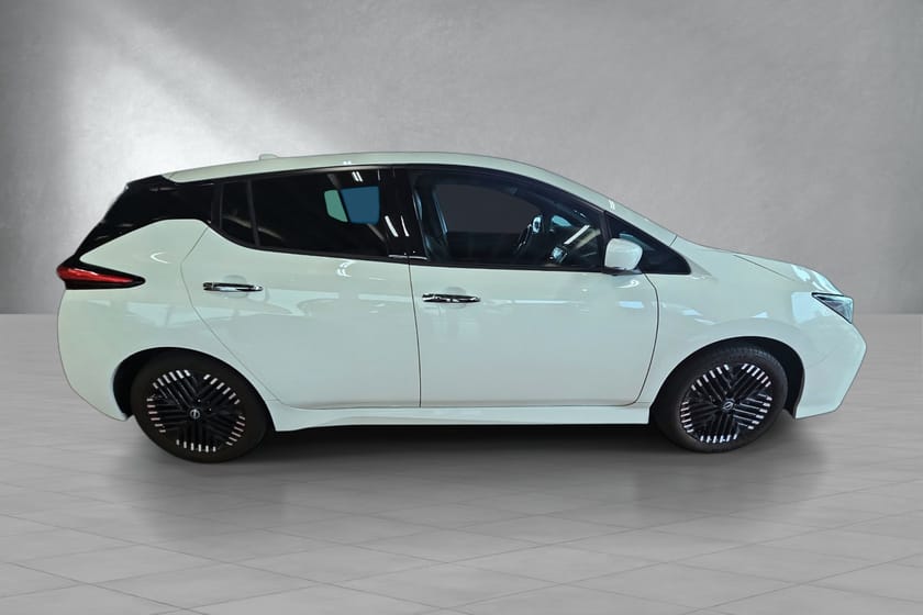 Bilde 5 av Nissan Leaf 39kWh N-Connecta