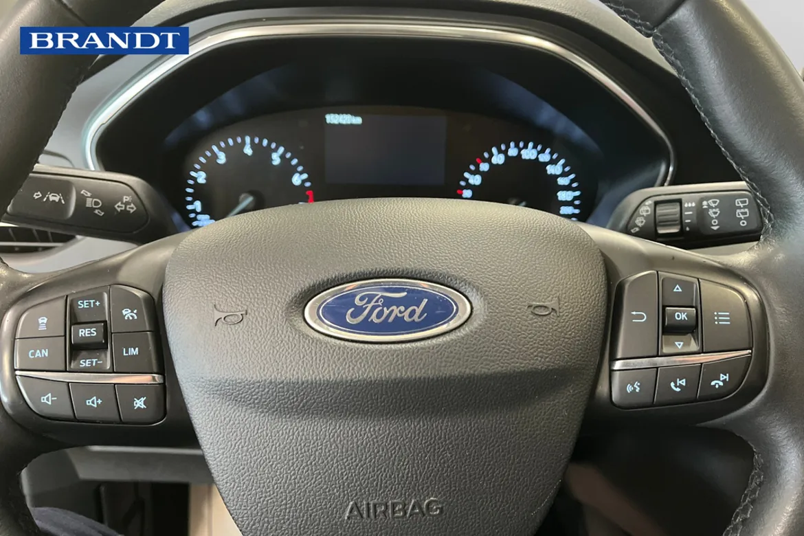 Ford Focus Active Kombi