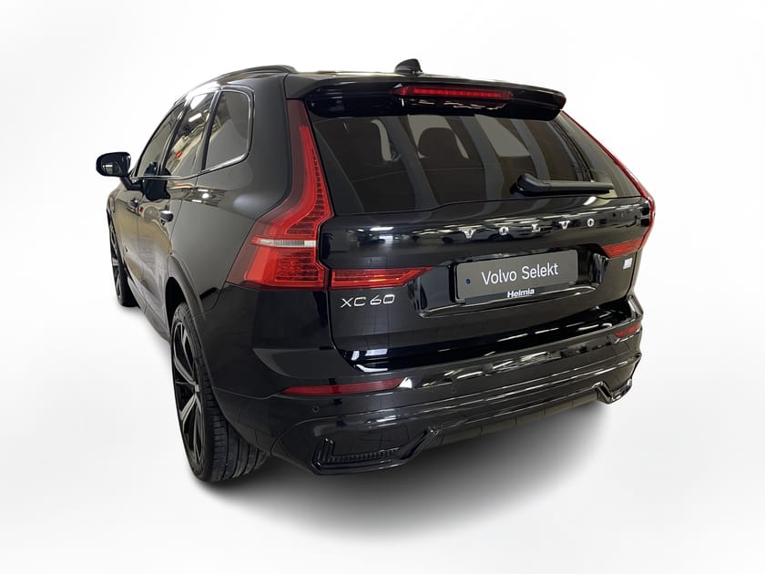 Bild 4 av Volvo XC60 Recharge T8 R-Design