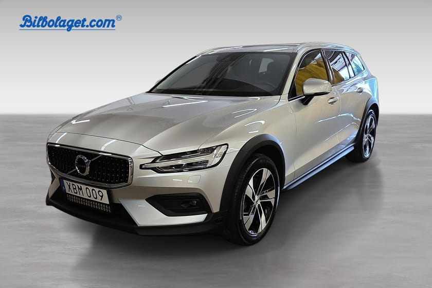 Bild 1 av Volvo V60 Cross Country B4 AWD Diesel Adv SE