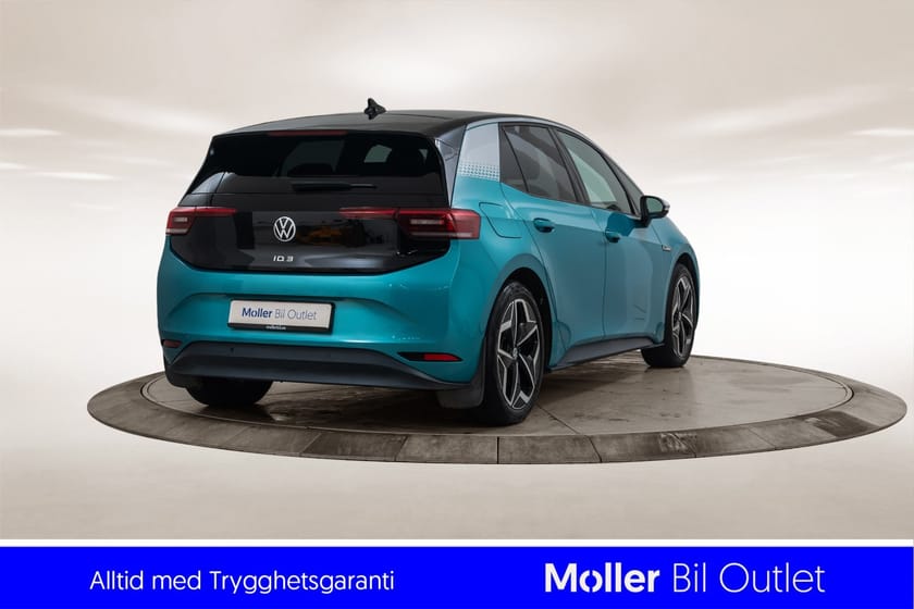 Bilde 5 av Volkswagen ID.3 Pro Performance