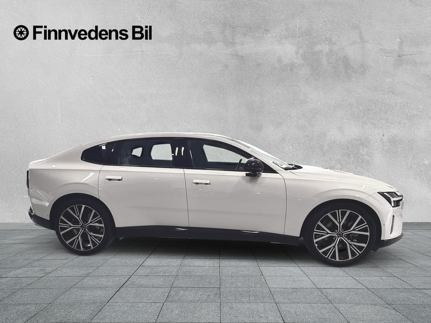 Bild 2 av Volvo ES90 Single Motor Extended Range – Ultra