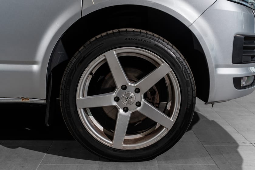 Bilde 5 av Volkswagen Transporter