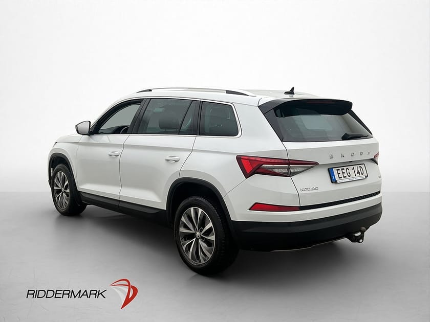 Bild 5 av Škoda Kodiaq