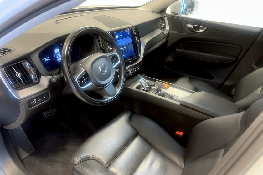 Bild 5 av Volvo XC60 Recharge T6 II Inscription