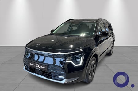 Kia Niro EV