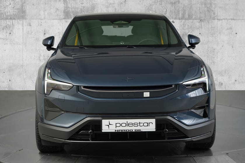 Bilde 3 av Polestar 3 Long Range Dual Motor Performance LRDM -PERFORMANCE -B&W -LUFT -Megapixel HD LED - 22"