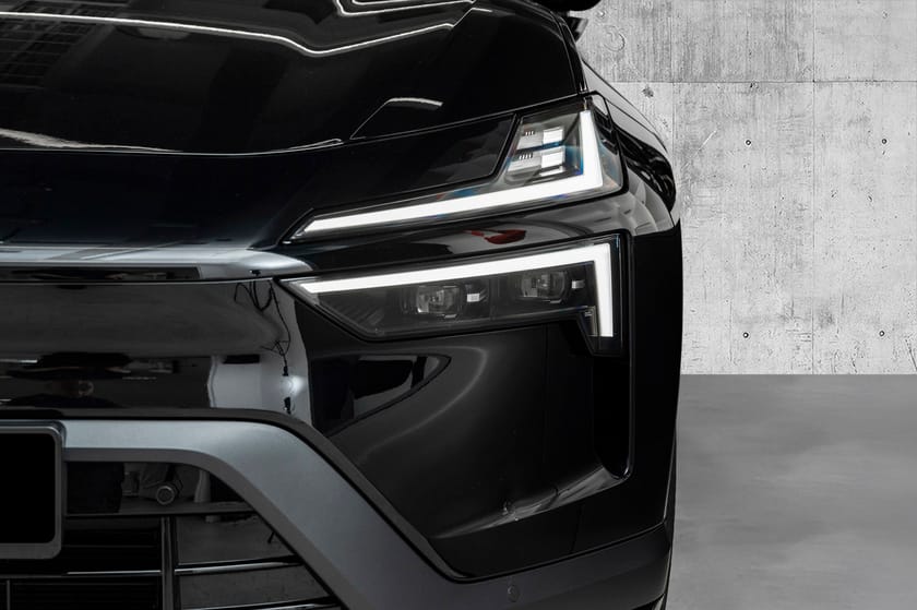 Bilde 4 av Polestar 4 Long Range Dual motor LRDM Prime | 21" Sport | Hengerfeste