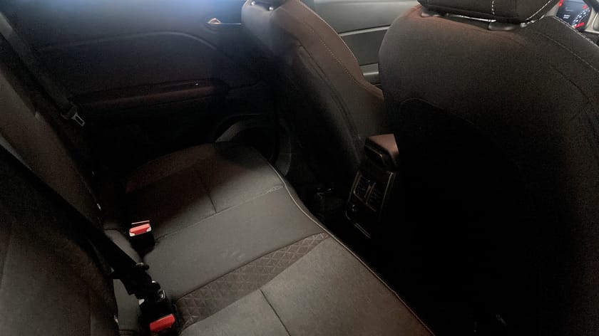 Bild 5 av Renault Captur 1.0TCe 1.0 TCe 90hk ZEN