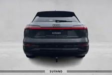 Thumnail bilde 3 av Audi Q8 55 e-tron quattro