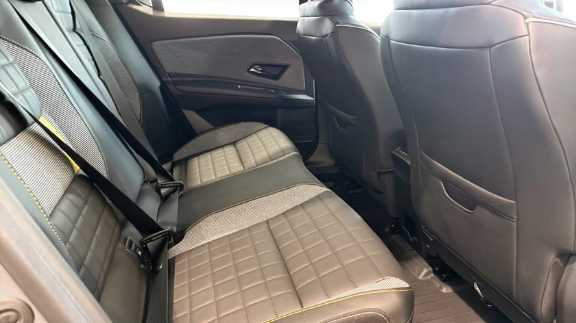 Bild 5 av Renault 4 E-Tech ICONIC EV52