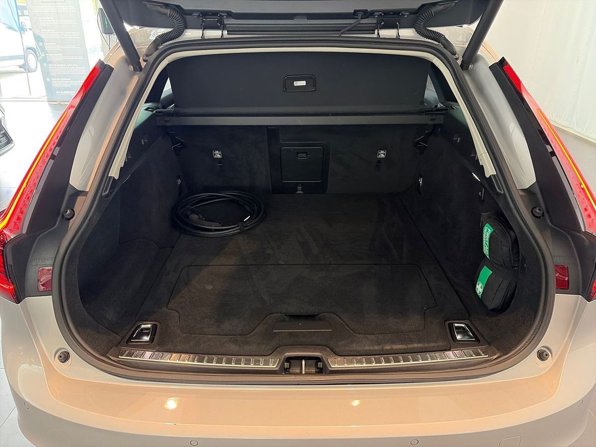 Volvo V90 2024 - miniatyr 6