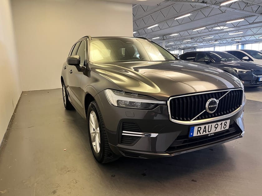 Bild 2 av Volvo XC60