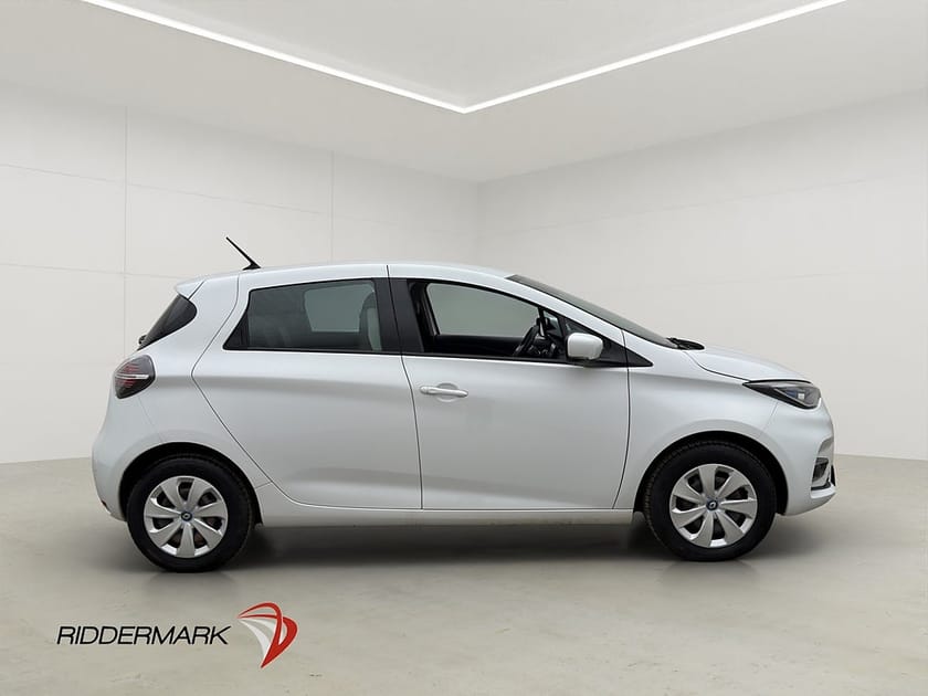 Bild 5 av Renault ZOE R110 52 kWh Friköpt Batteri P-Sensorer CarPlay