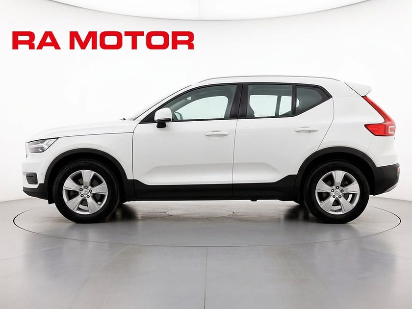 Bild 2 av Volvo XC40 T3 163hk Geartronic | VOC |