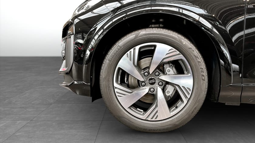 Bild 5 av Audi Q6 Sportback e-tron S-line Omgående leverans