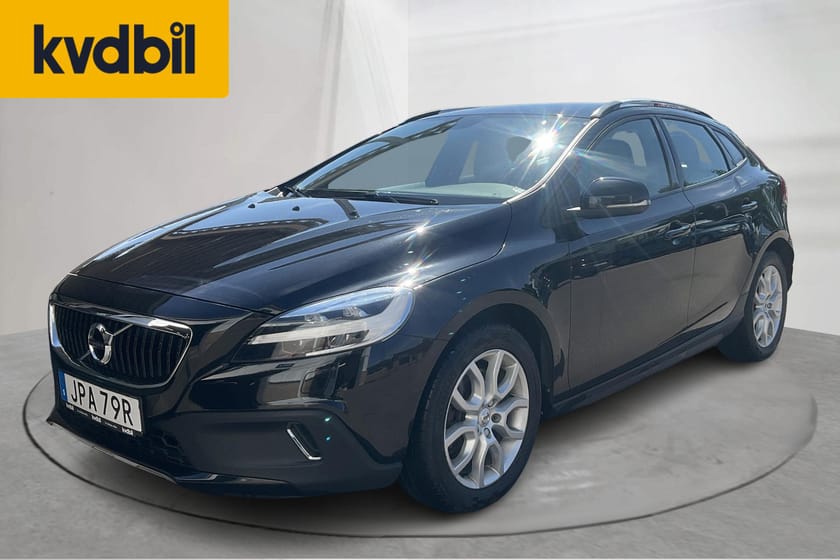 Bild 1 av Volvo V40 Cross Country T3 (152hk) Business