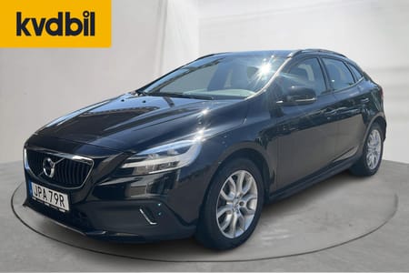 Volvo V40 Cross Country T3 (152hk) Business