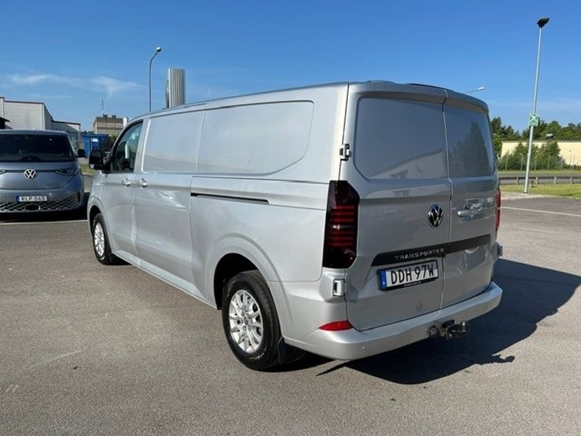 Bild 3 av Volkswagen Transporter SKÅP L2 2.0 TDI 150 HK 8 VXL