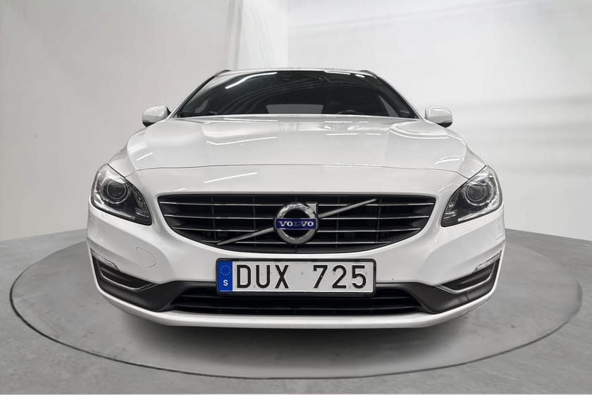 Bild 5 av Volvo V60