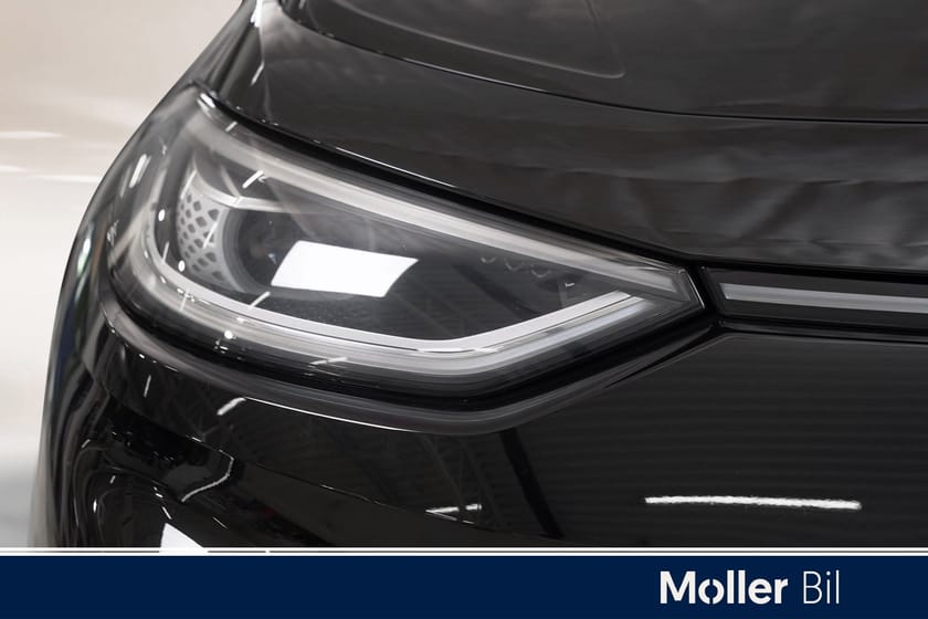 Bilde 3 av Volkswagen ID.3 Pro Performance highline 59kwh 204hk