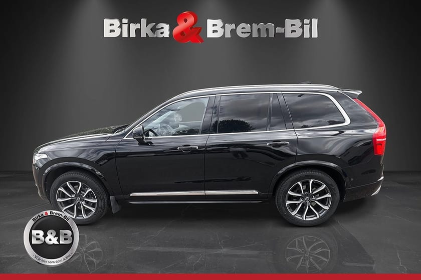 Bild 5 av Volvo XC90