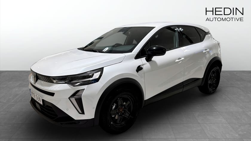 Bild 1 av Renault Captur