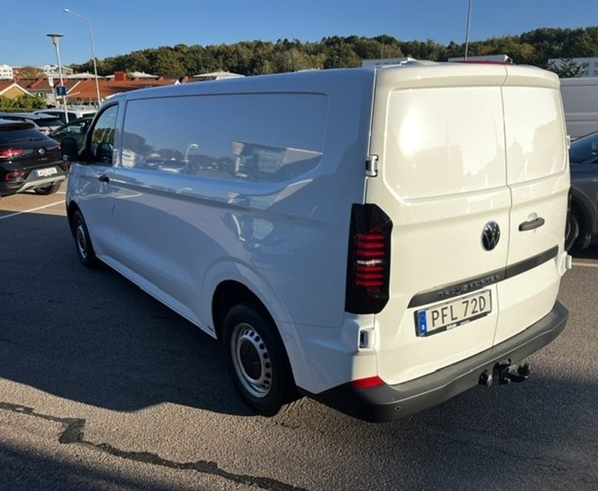 Bild 5 av Volkswagen Transporter