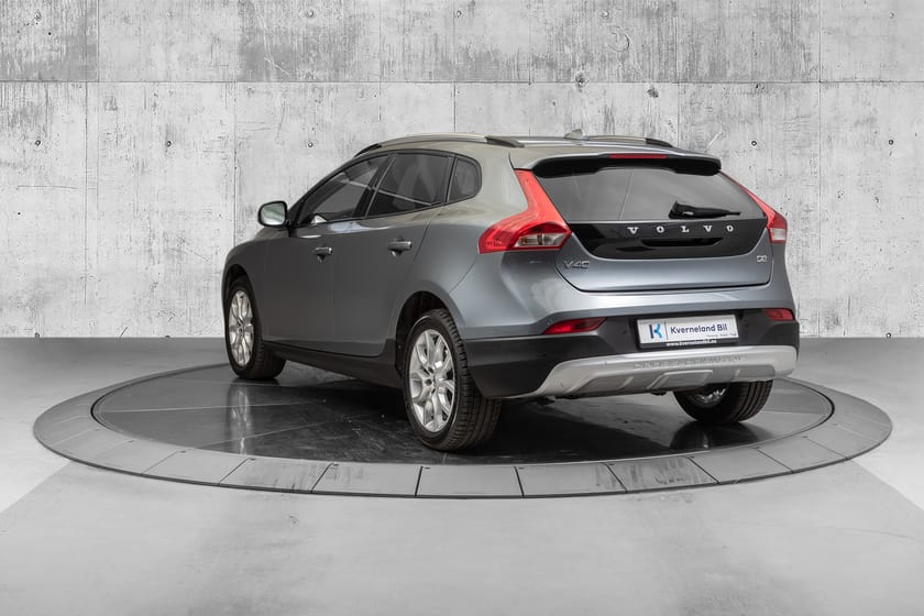 Bilde 4 av Volvo V40 Cross Country D2 Summum Aut Keyless/Ryggekamera/Navipro